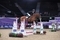 Will Fletcher secures his first HOYS victory in the British Horse Feeds Speedi-Beet Grade C Championship